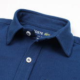 LCSTE PREMIUM KID'S CASUAL SHIRT (ROYAL BLUE)